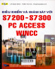 Ebook Điều khiển và giám sát S7200-S7300 PC ACCESS WINCC: Phần 2 
