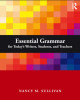 Ebook Essential grammar for today’s writers, students, and teachers: Part 2