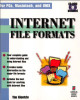 Ebook Enternet file formats: Part 1