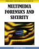 Ebook Multimedia forensics & security: Part 2