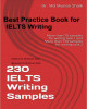 Ebook 230 IELTS Writing Samples