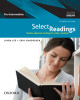 Ebook Select Readings: Pre-intermediate (Second edition) - Linda Lee, Erik Gundersen