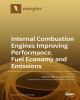 Ebook Internal combustion engines improving performance, fuel economy and emissions: Part 2