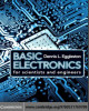 Ebook Basic electronics for scientists and engineers: Part 1