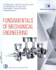Ebook Fundamentals of mechanical engineering: Part 1