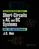 Ebook Power systems handbook short circuits in AC and DC systems: Part 1