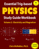 Ebook Essential trig-based physics - Study guide workbook (Vol 2: Electricity and magnetism): Part 1