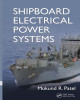 Ebook Shipboard electrical power systems: Part 1