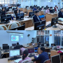 Khóa Tập huấn: ‘Thực hành khai thác tài nguyên giáo dục mở’ trực tuyến tại Thư viện Đại học Hàng Hải Việt Nam