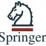 Hướng dẫn sử dụng Cơ sở dữ liệu sách điện tử Springer