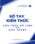 Sổ tay kiến thức Cấu trúc dữ liệu và giải thuật