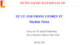 Bài giảng Xử lý ảnh trong cơ điện tử (Machine vision): Chapter 2 - TS. Nguyễn Thành Hùng
