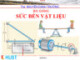 Bài giảng Sức bền vật liệu 1 - ThS. Nguyễn Danh Trường