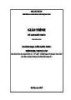 Giáo trình Vẽ ghi kiến trúc